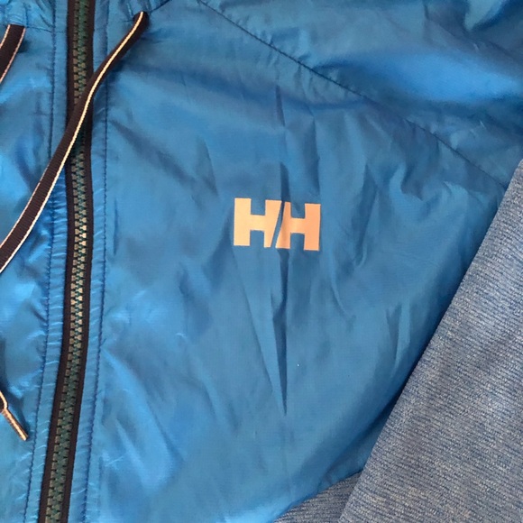 Men’s Helly Hansen Light Jacket - Picture 5 of 5